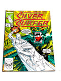 Silver Surfer Vol.3 #22. Marvel Comics. 1989