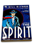The Best of The Spirit. DC Comics. 2005