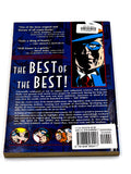 THE BEST OF THE SPIRIT. FN CONDITION