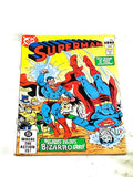 SUPERMAN VOL.1 #379. FN+ CONDITION
