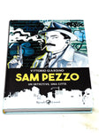 SAM PEZZO - UN DETECTIVE, UNA CITTA .*ITALIAN* NM- CONDITION.