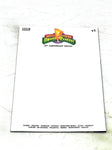 MIGHTY MORPHIN POWER RANGERS 30TH ANNIVERSARY SPECIAL #1. NM CONDITION.