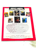 HEAVY METAL VOL.18 #6  - JANUARY 1995. VFN- CONDITION.