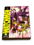 Watchmen. DC Comics. 1987