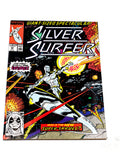 Silver Surfer Vol.3 #25. Marvel Comics. 1989