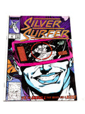 Silver Surfer Vol.3 #26. Marvel Comics. 1989
