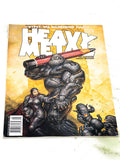 HEAVY METAL VOL.19 #2  - MAY 1995. FN+ CONDITION.