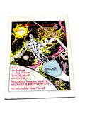 PUNISHER WAR JOURNAL VOL.1 #1. FN+ CONDITION.