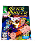 Silver Surfer Vol.3 #27. Marvel Comics. 1989