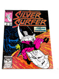 Silver Surfer Vol.3 #28. Marvel Comics. 1989