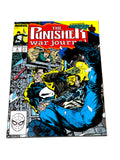 Punisher War Journal Vol.1 #3. Marvel Comics. 1989