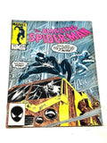 AMAZING SPIDER-MAN #254. VFN- CONDITION.