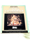 HEAVY METAL VOL.19 #3  - JULY 1995. VFN CONDITION.