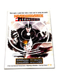 PUNISHER WAR JOURNAL VOL.1 #3. VFN- CONDITION.