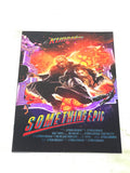 SOMETHING EPIC #3. NM CONDITION.