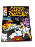 Silver Surfer Vol.3 #29. Marvel Comics. 1989