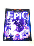 SOMETHING EPIC #3. NM CONDITION.