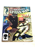 AMAZING SPIDER-MAN #256. VFN CONDITION.