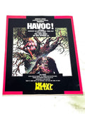 HEAVY METAL VOL.19 #5  - NOVEMBER 1995. VFN- CONDITION.