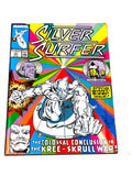 Silver Surfer Vol.3 #31. Marvel Comics. 1989