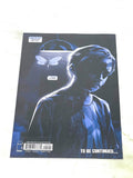 SOMETHING EPIC #1. SECOND PRINT. NM CONDITION.
