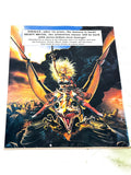 HEAVY METAL VOL.20 #1  - MARCH 1996. FN- CONDITION.