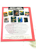 HEAVY METAL VOL.19 #6  - JANUARY 1996. VFN- CONDITION.
