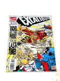 EXCALIBUR VOL.1 #75. VFN+ CONDITION.