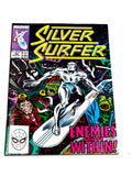 Silver Surfer Vol.3 #32. Marvel Comics. 1989