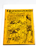 UNDERWORLD ORACLE #1. VG CONDITION.
