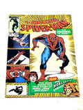 AMAZING SPIDER-MAN #259. VFN- CONDITION.