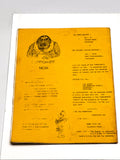 UNDERWORLD ORACLE #1. VG CONDITION.