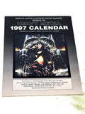 HEAVY METAL VOL.20 #4  - SEPTEMBER 1996. FN- CONDITION.
