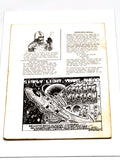 UNDERWORLD ORACLE #2. VG+ CONDITION.