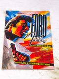 HELLBLAZER VOL.1 #28. VFN CONDITION.