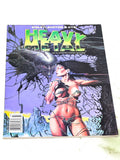 HEAVY METAL VOL.20 #3. - JULY 1996. FN+ CONDITION.