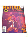 Detective Comics #754. DC Comics. 2001