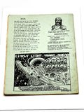 UNDERWORLD ORACLE #3. FN- CONDITION.