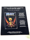 HEAVY METAL VOL.20 #3. - JULY 1996. FN+ CONDITION.