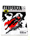 Detective Comics #756. DC Comics. 2001