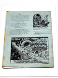 UNDERWORLD ORACLE #4. FN- CONDITION.
