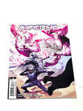 INFERNO #3. VFN+ CONDITION