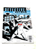 Detective Comics #760. DC Comics. 2001