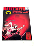Detective Comics #767. DC Comics. 2002