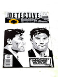 Detective Comics #766. DC Comics. 2002