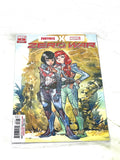 FORTNITE X MARVEL - ZERO WAR #3. VARIANT COVER. NM CONDITION