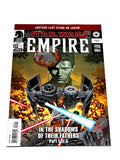 Star Wars - Empire #29. Dark Horse Comics. 2005