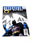 Detective Comics #768. DC Comics. 2002