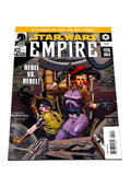 Star Wars - Empire #30. Dark Horse Comics. 2005
