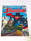 THE SHADOW VOL.1 #1. VFN CONDITION.